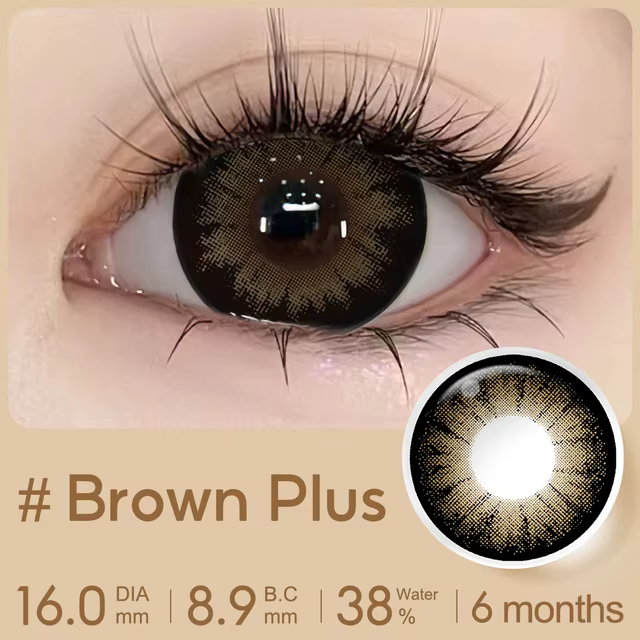 Magister Brown pluse